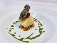 Bacalao